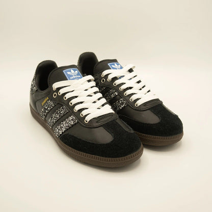 SAMBA CRYSTAL EDITION BLACK