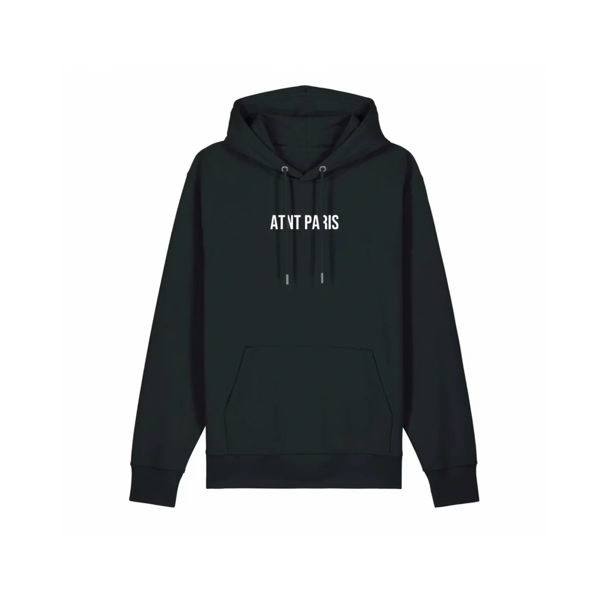 Sweat Angel Black