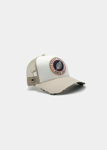 HOME RUN CAP ARGILE