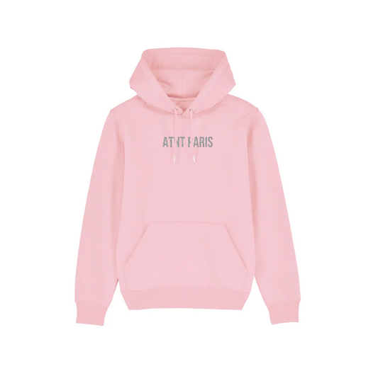 Sweat Angel Pink